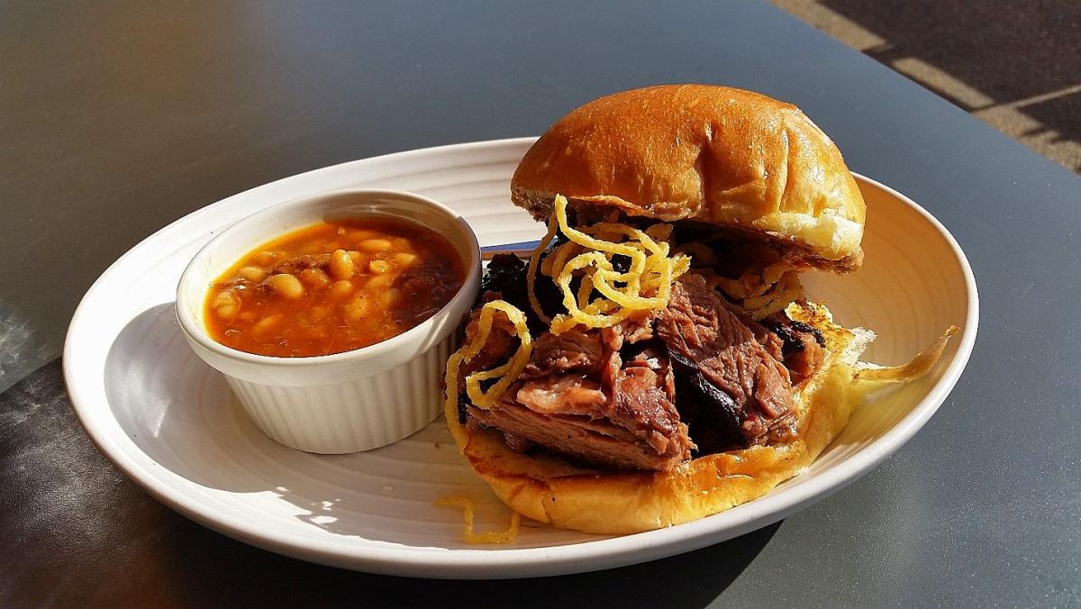 Seven Super Sandwiches in St. Louis Xtreme Foodies The world's